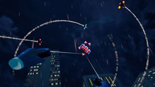 Stunt Kite Masters VR Screenshot 5
