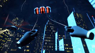 Stunt Kite Masters VR Screenshot 3