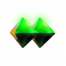 Gem Collector! Trophy
