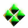 Gem Master! Trophy