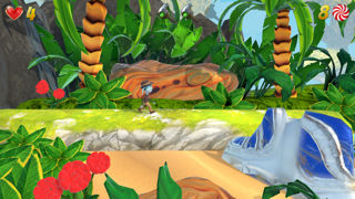 SWOON!EARTH ESCAPE Screenshot 5