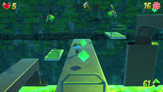 SWOON!EARTH ESCAPE Screenshot 9