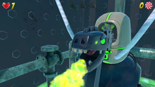 SWOON!EARTH ESCAPE Screenshot 7