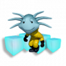 Snow Breaker! Trophy