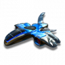 Space Hunter! Trophy