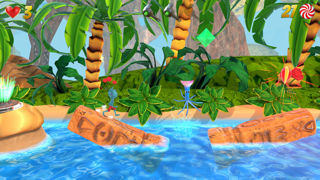 SWOON!EARTH ESCAPE Screenshot 6