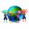 Earth Saver! Trophy