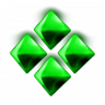 Gem Master! Trophy