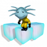 Snow Breaker! Trophy