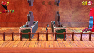SWOON!EARTH ESCAPE Screenshot 10