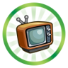 Channel Surfer Trophy