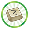 Code Monk Trophy