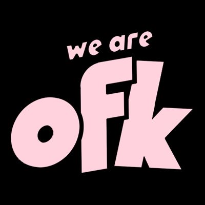 Trader Games - WE ARE OFK SWITCH USA NEW (EN) (IAM8BIT) sur Nintendo Switch