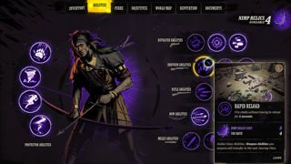 Weird West Screenshot 1