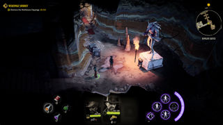 Weird West Screenshot 3