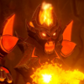 Arch-mage Trophy