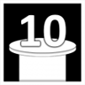 Bright New Mayor Trophy