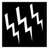 Electric Eye Trophy