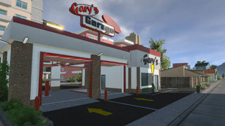 Big City Stories Screenshot 1