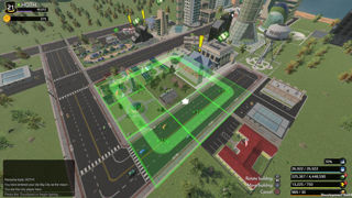 Big City Stories Screenshot 10
