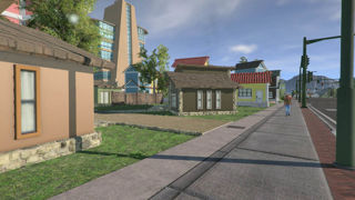 Big City Stories Screenshot 7