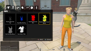 Big City Stories Screenshot 4