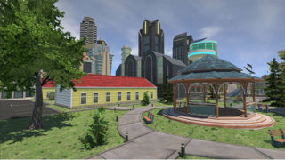 Big City Stories Screenshot 5