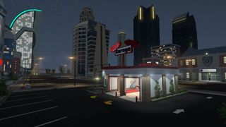 Big City Stories Screenshot 6