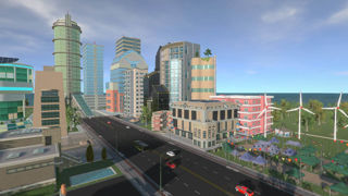 Big City Stories Screenshot 9