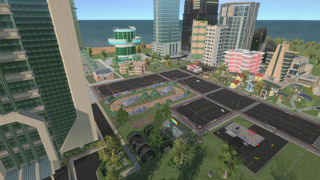 Big City Stories Screenshot 8