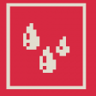A Bloody Conquest Trophy