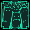 Army of Familiars Trophy