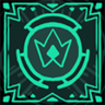 Crown of Darkness Trophy