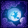 Dark Magic Trophy