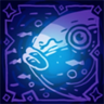 Deep Ocean Trophy