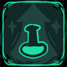 Elixir Amplifier Trophy