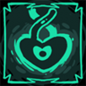 Heart of the Ocean Trophy