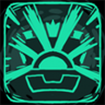 Master Treasure Hunter Trophy