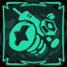 Medical Waste Recovery Trophy