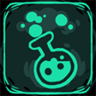 Poison Expert Trophy