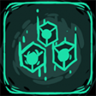 Shard Collector Trophy