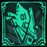The New Order of Nightmare Trophy