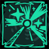 Weapon Removal Trophy