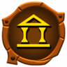 Expert Negotiator Trophy