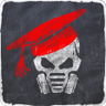 Smartypants Trophy