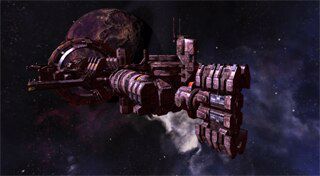 End Space