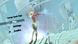 Energy Cycle Edge Screenshot 1