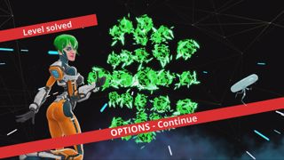 Energy Cycle Edge Screenshot 9