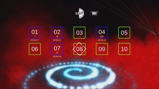 Energy Cycle Edge Screenshot 2