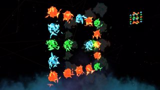 Energy Cycle Edge Screenshot 10